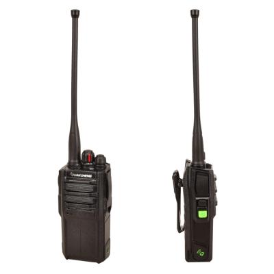 China CE TG-330 dual bands long range military walkie talkie two way radio dealers for sale