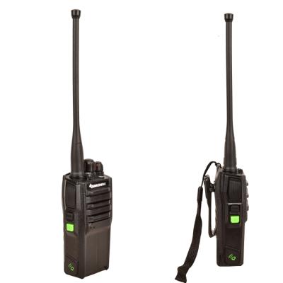 Cina Hot sale waki taki VHF/UHF DMR mobile radio in vendita