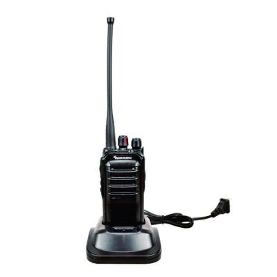 China Ham Hf Transceiver TG-1680 Analog Two Way Radio with Antenna zu verkaufen