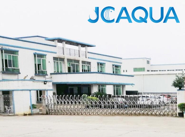 Verified China supplier - Chengdu JC Technology Co., Ltd.