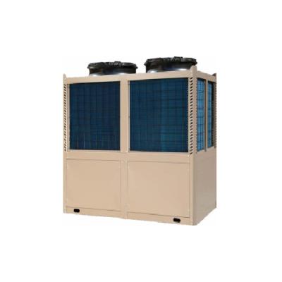 China JCAQUA Swimming Pool Heat Pump Outdoor Outdoor Air Source 270 KW Heat Pump Swimming Pool for sale