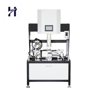 China Automatic food mutil-shape box sight packing machine for gift box shrink wrap tunnel book box making machine for sale