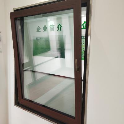 China Custom Flexible Transparent Apartment Plastic Window Folding White Screen And PVC Sliding Stained Glass Sheet Upvc Sheet Casement Frame Thickness Profile for sale