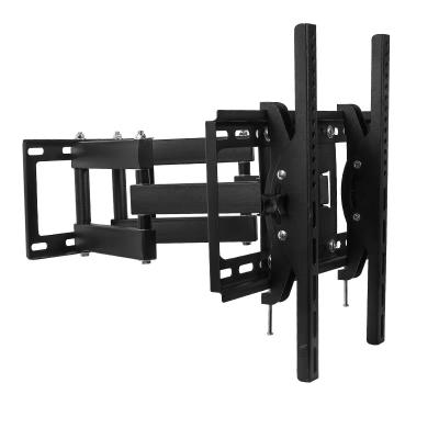 China Fashion OEM Black Removable Hospital TV Stand TV Wall Mount SSCP502 for sale