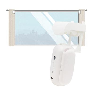 China Minimalist NEW ORIGINAL Smart Home Smart Curtain Order Closer CURTAIN OPENER with Factory Price for sale