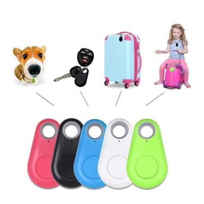 China Individual Popular Promotional Wholesale Blue Key Finder Portable Tooth Reminder Find My Lost Phone For Dog Wallet for sale