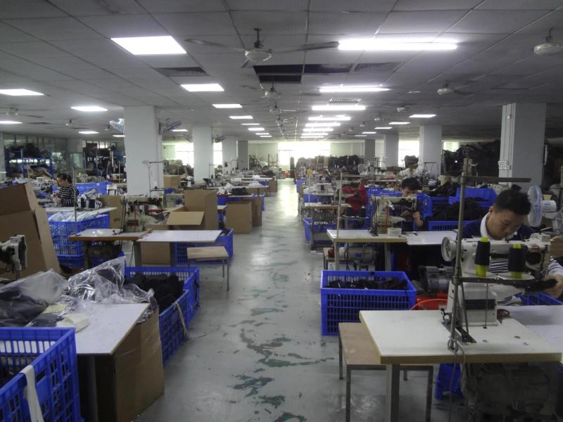 Verified China supplier - Xiamen Zest Industry Co., Ltd.