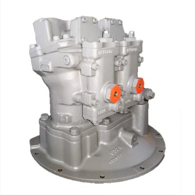 China Construction Material Stores Excavator Parts Main Pump EX120-5 HPV050FW Hydraulic Pump Main Construction Machinery Parts for sale