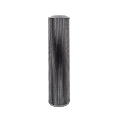 China QX-M1879 excavator hydraulic oil filter for xcmg hydraulic return filter TLX368C 803195763 for sale