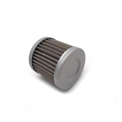 China QX-P1635 Excavator Cartridge Filter Element For Hydraulic For Pilot Filter Block 4294130 RD40161270 for sale