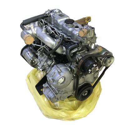 China HD820-5 4M50 Excavator Diesel Engine Assy Excavator Diesel Engines for mitsubishi 4m50 engine for sale