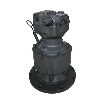 China Crawler Excavator Swing Motor SG025 For Hitachi Swing Motor EX60 EX70 SH60 SK60 E70B for sale