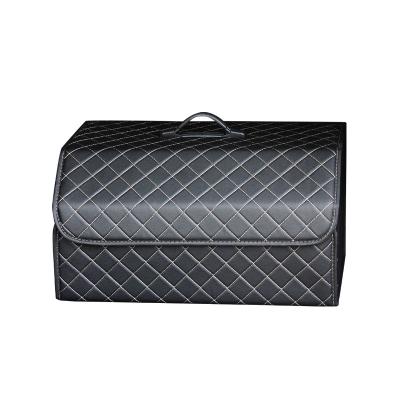 China High Quality Business Cargo-Organizer-For-Car-Trunk Storage Box Made in China for sale