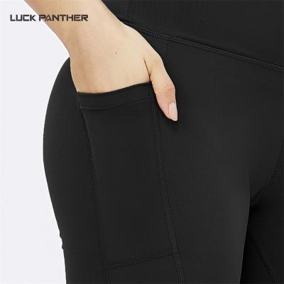 China 2021 Ladies Summer Gym Fitness Sports Breathable High Waisted Workout Leggings For Women for sale