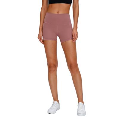 China Wholesale Cheap Anti-Wrinkle Workout Apparel Female Summer Sports Wear Shorts Pants for sale