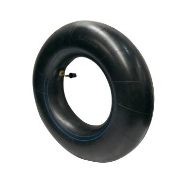 China Industry Factory Price Butyl Rubber Forklift 7.00-12 Pneumatic Tire Inner Tube for sale