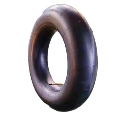 China 6.00-9 natural rubber inner tube for forklift natural rubber inner tube on hot sale for sale