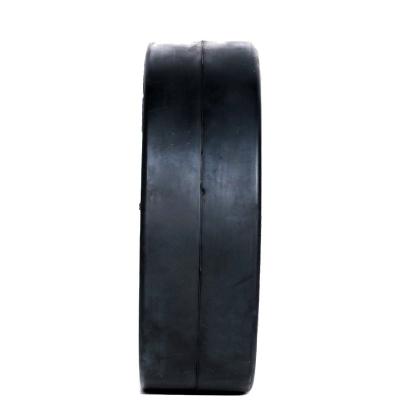 China Machinery Repair Shops TIRE 2.00-8 SOLID SOFT PATTERN Solid Tire For Forklift for sale