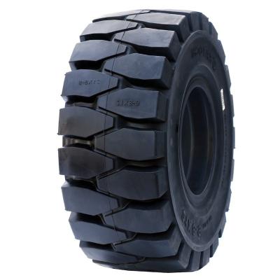 China Machinery repair shops solid tire 21x8-9 with high quality solid tire for forklift on hot sale for sale