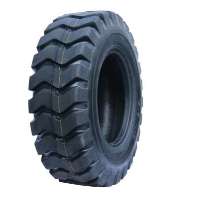 China Natura OTR Tire Loader Rubber Bias Tire 15.5-25 Off Road Tires for sale