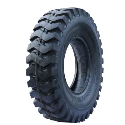 China Natura OTR Tire 14.00-24 Rubber Loader Bias Tire Off Road Tires for sale