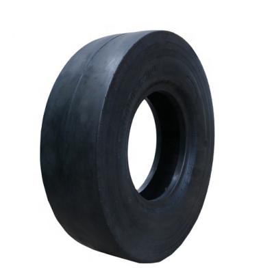 China Natura OTR Tire 11.00-20 Rubber Bias C-1 Road Roller Tires Tire Wheel Loader for sale