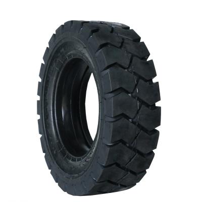 China Factory Forklift Tire 28x9x15 3tons Forklift Tire Pressure Pneumatic Forklift Tires for sale