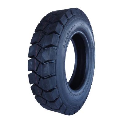 China Forklift factory china direct tire 8.25-20 forklift tire for 7 tons mining forklift use for sale