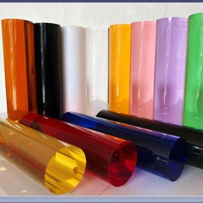 China 3D Printer/3D Pen Polished Colorful Acrylic Walking Rod Polished Acrylic Stick for sale