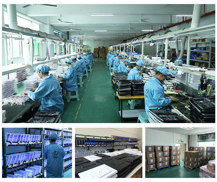 Verified China supplier - Shenzhen Sanjiada Electronic Technology Co., Ltd.