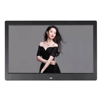 China Wifi Wifi Android Advertising Display 32 Inch IPS Screen 1920*1080P LCD Display 32 Inch Photo Frame For Advertising for sale