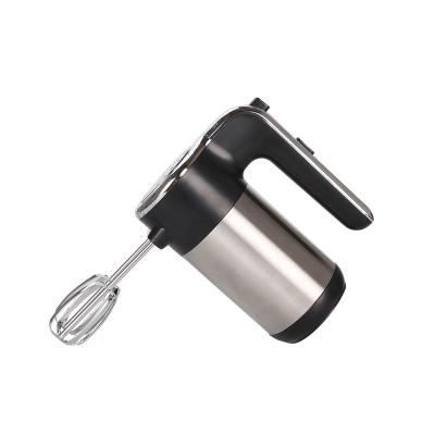 China Viable Hot Selling Home Kitchen Egg Beater Food Mixer 800W Stainless Steel Handheld Electric Blender for sale