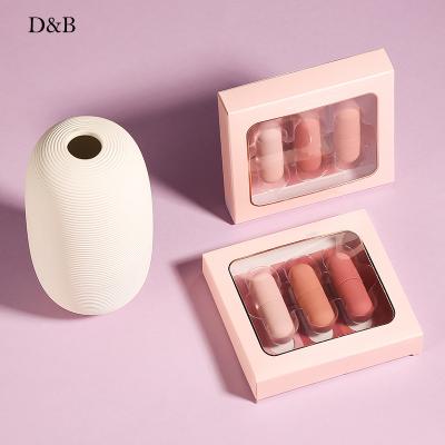 China Sunscreen OEM Seller Moisturizing Vegan Organic No Label Matte Lipgloss Plumping Glitter Nude Clear Shiny Lip Gloss Private Label Custom for sale