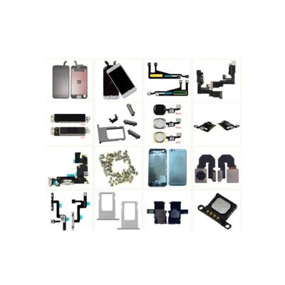 China Replace Damaged Phone Flex Cable Repair Spare Part For iPhone 4 5 5S 5C 6 6Plus 7 7Plus 8 8Plus X XR XS 11 11Pro Max 11Promax 12 Mini 12Pro Max for sale