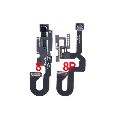 China Replace Damaged Front Camera Proximity Sensor Flex Cable Repair Parts Mobile Phone Parts For iPhone 8 8P 8 plus for sale