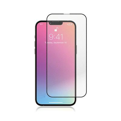 China Mobile Phone 6.1 inch Mobile Phone Screen Protector Film 9H Frosted Tempered Glass Screen Protector For iPhone XR 11 for sale