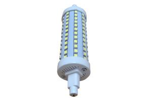 China O fluxo alto Dimmable branco conduziu R7S 118mm 10w 5w 12w 15w para o escritório à venda