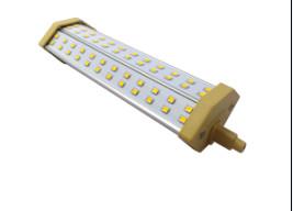 China 1500lm 15w conduziu R7S Dimmable que substitui a lâmpada de halogênio de tungstênio linear à venda