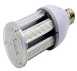 China LEIDENE van 12W 1560LM IP64 Graanlichten, waterdichte Dimmable leidden Graanbol E27 E26 E40 E39 Te koop