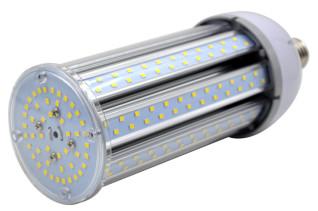 China Home 6500LM E26 / E39 / E40 Led Corn bulb 50W 80Ra with 3 years warranty for sale