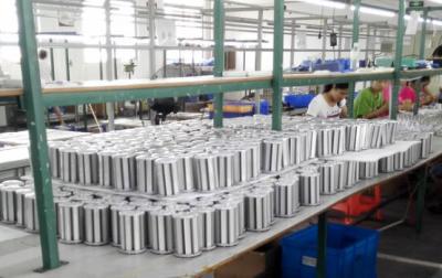 Cina 80Ra 60W 7800LM ha condotto la lampadina E27/E39/E40/E26 del cereale 50.000 ore di durata della vita in vendita