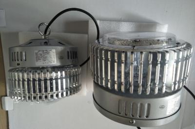 China Dimmable Led High Bay Warehouse Lighting Fixture 13500LM 150W Dali 0-10V Triac for sale