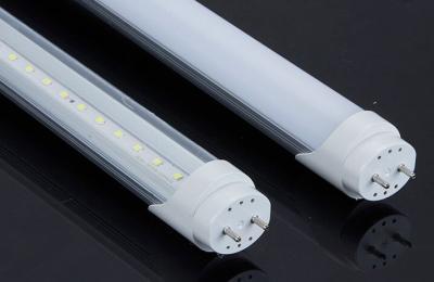 China 1650LM Flux T8 Light Fixtures 1.2M 18W Safety Isolation Led Driver CE / Rohs Compliant for sale