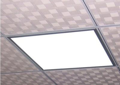 China Commercial Lighting Ultra Thin LED Panel Light 48W Square Panel Ceiling Lights for sale