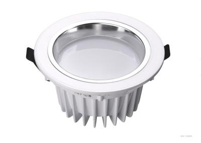 China 80 CRI Dimmable LED Downlight en venta