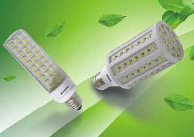 Cina 9W il cereale di lunga vita LED accende l'illuminazione pura del supermercato di bianco 765lm in vendita