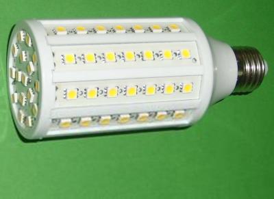 China SMD5050 85 - 265V LEIDENE Graanlichten 18 Watts Lichtbron met RoHS Te koop