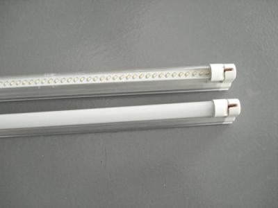 China Inddor 900mm 1200lm T5 LED Tubes 15W Residential Lighting With Milky Cover for sale