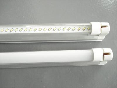 China 9W 720lm 2ft T5 LED Tubes 80 CRI Energy Saving Home Lighting No Shadow for sale