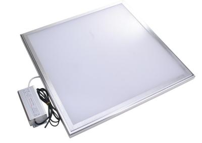 China 72 Watt Ultra Thin LED Panel Light High Brightness Indoor Lighting 100 - 240V AC for sale